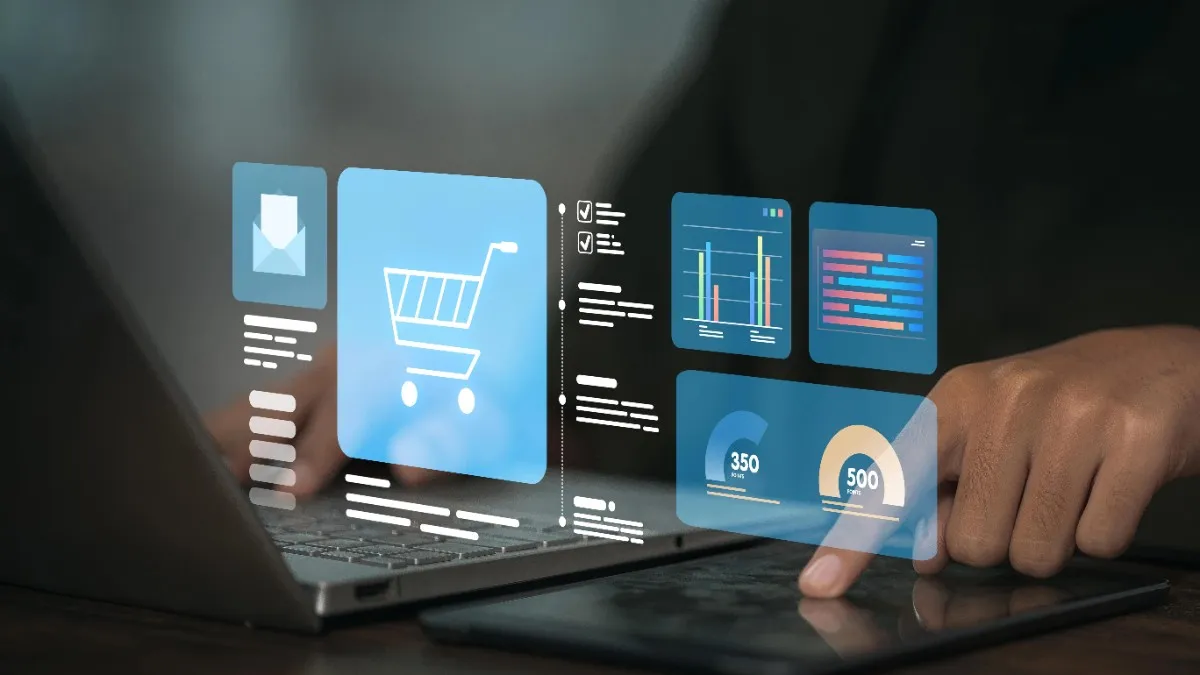 Hire a freelance WooCommerce developer from FiliCode