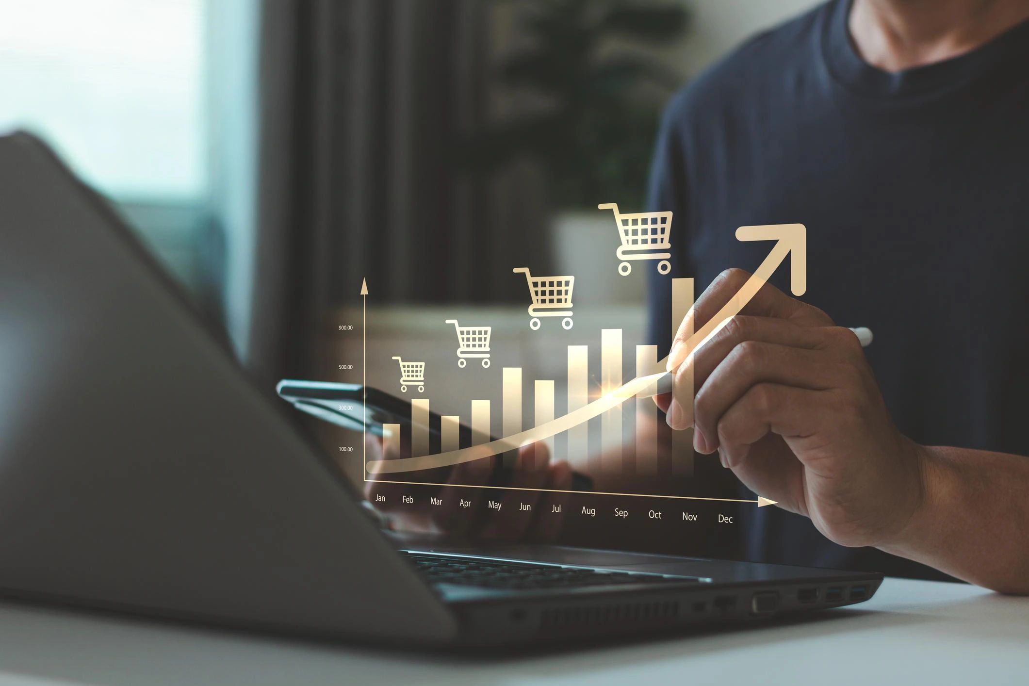 Shopify development engagement models