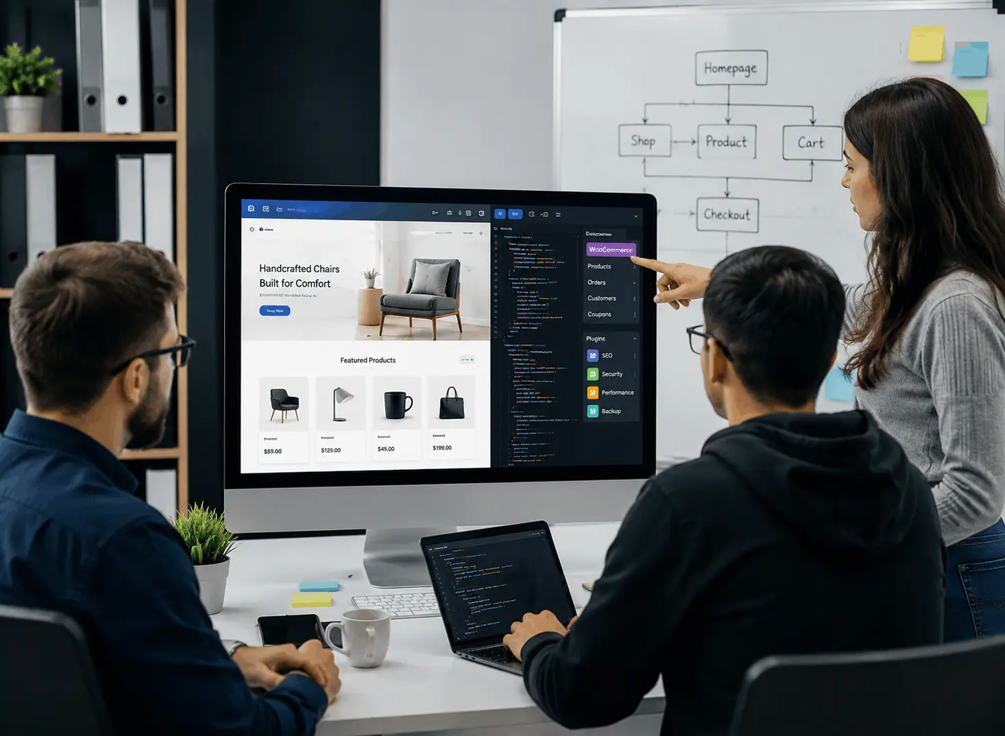 Hire Expert WordPress Developers for Any Job