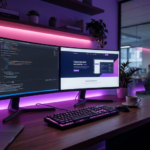 Strategic Web Engineering: Building High-Performance Digital Foundations