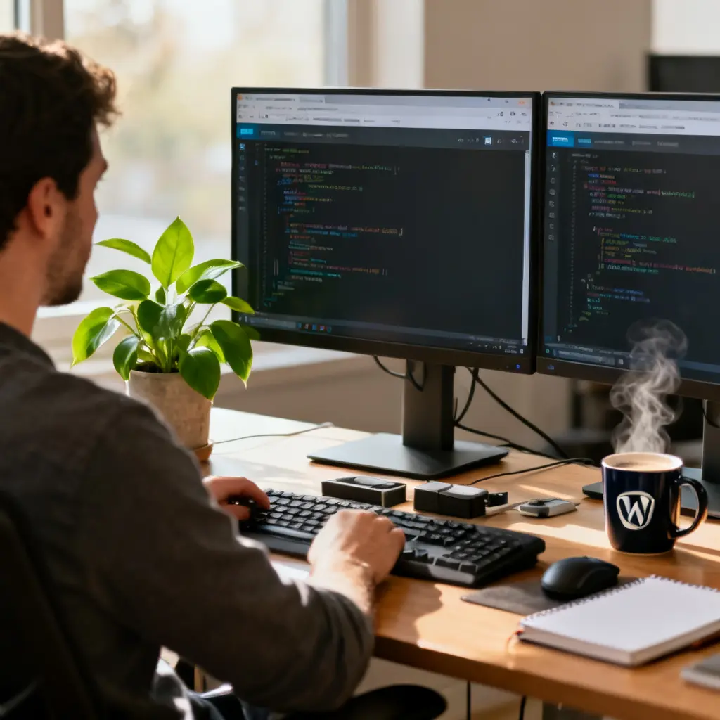 When Custom WordPress Plugin Development Is the Right Call