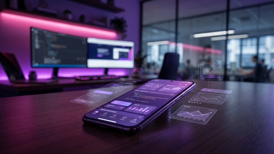 Beyond the Screen: Engineering High-Performance Mobile Experiences