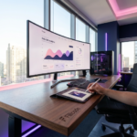 Beyond Aesthetics: How Modern UI/UX Drives Business Transformation