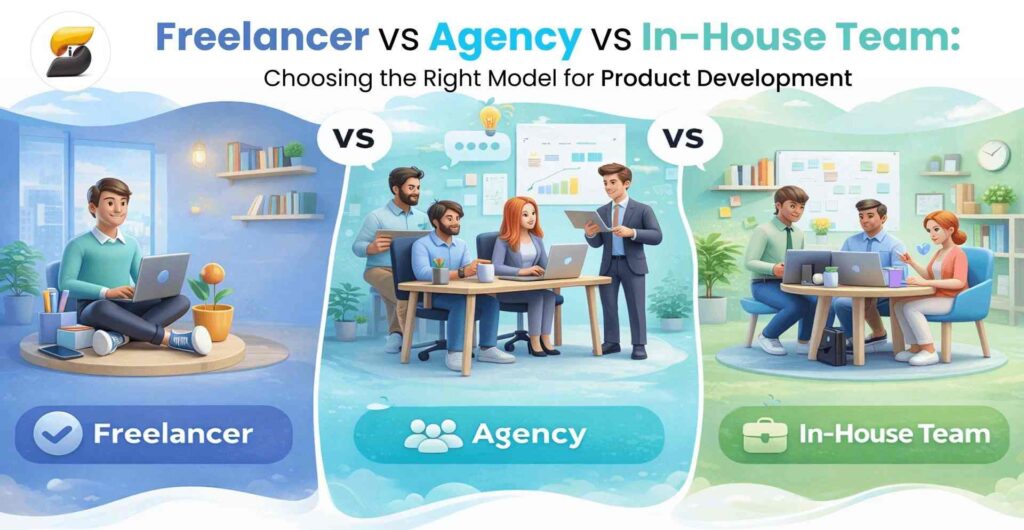 WordPress Agency vs Freelancer vs In-House Team