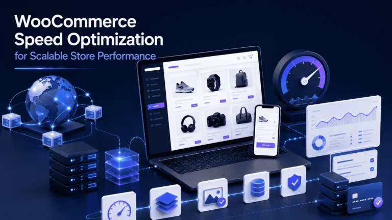 WooCommerce Speed Optimization for Scalable Store Performance