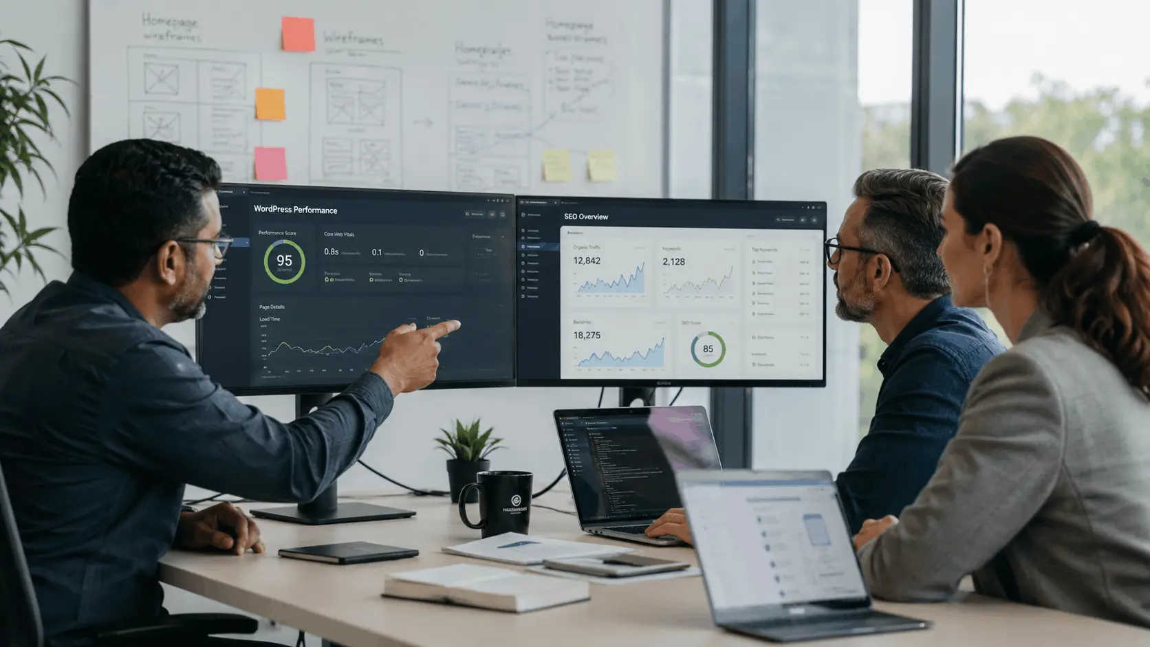 How to Choose an Affordable Website Design Company That Scales