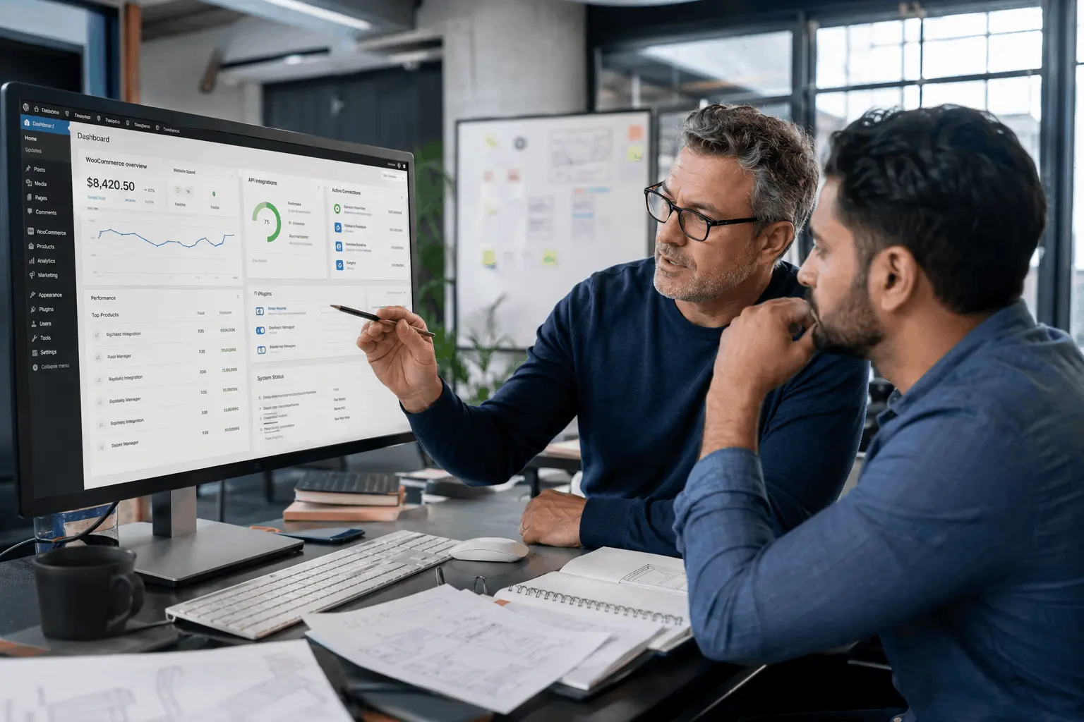 Good WordPress Developer: 7 Signs That Matter in Production