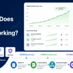 How long does SEO take to start working with SEO timeline, technical SEO, content, internal links, and organic ranking growth